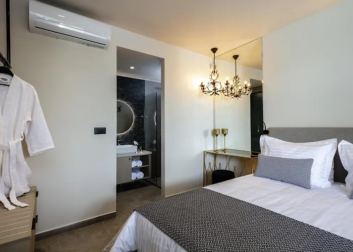 Villagioi - Luxury Villas, Private Pools, 450m To The *