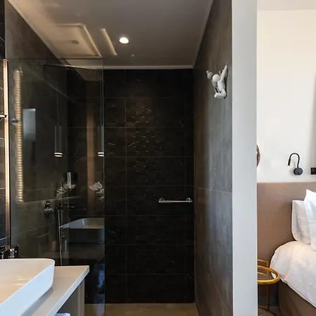 Βίλα Villagioi - Luxury Villas, Private Pools, 450m To The *