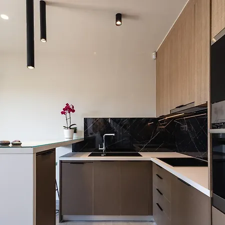 Βίλα Villagioi - Luxury Villas, Private Pools, 450m To The