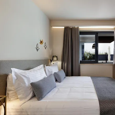 别墅 Villagioi - Luxury Villas, Private Pools, 450m To The