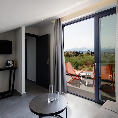 Villagioi - Luxury Villas, Private Pools, 450m To The 别墅 *