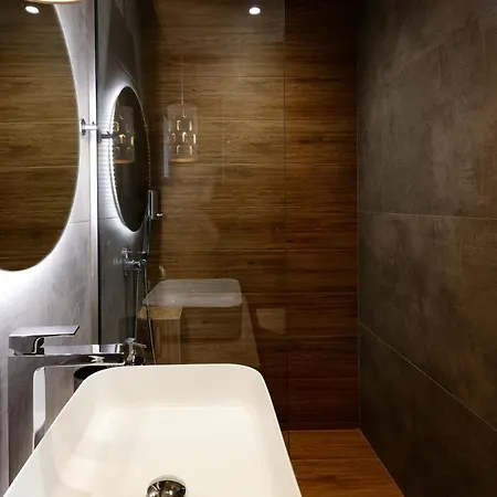 Villagioi - Luxury Villas, Private Pools, 450m To The 别墅