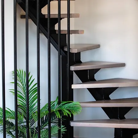 Βίλα Villagioi - Luxury Villas, Private Pools, 450m To The *