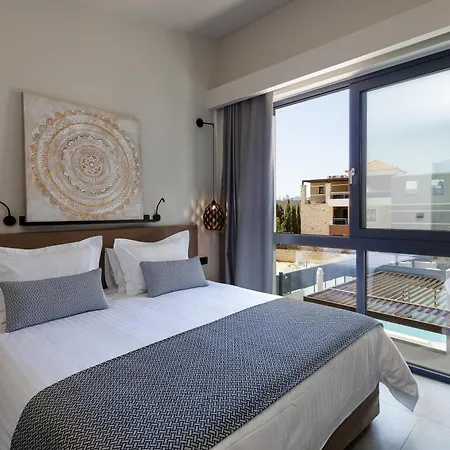 Βίλα Villagioi - Luxury Villas, Private Pools, 450m To The