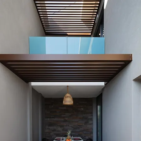 Villagioi - Luxury Villas, Private Pools, 450m To The Βίλα *