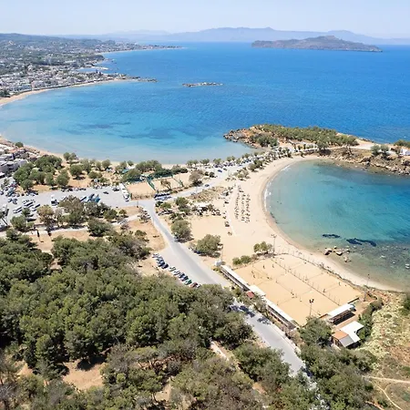 Villagioi - Luxury Villas, Private Pools, 450m To The * 干尼亞